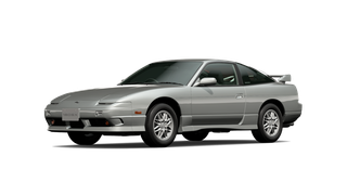 180SX Type X